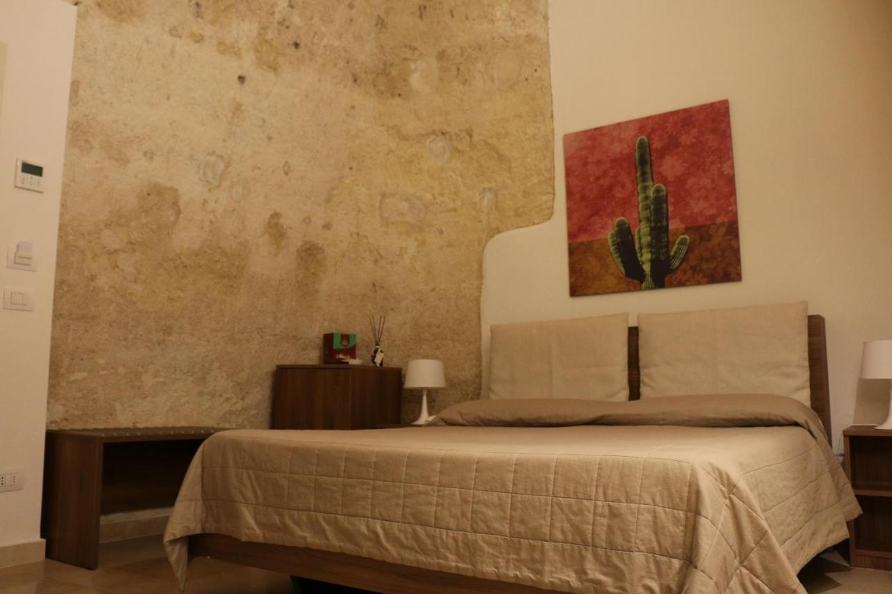 Del Sedile 4* Matera