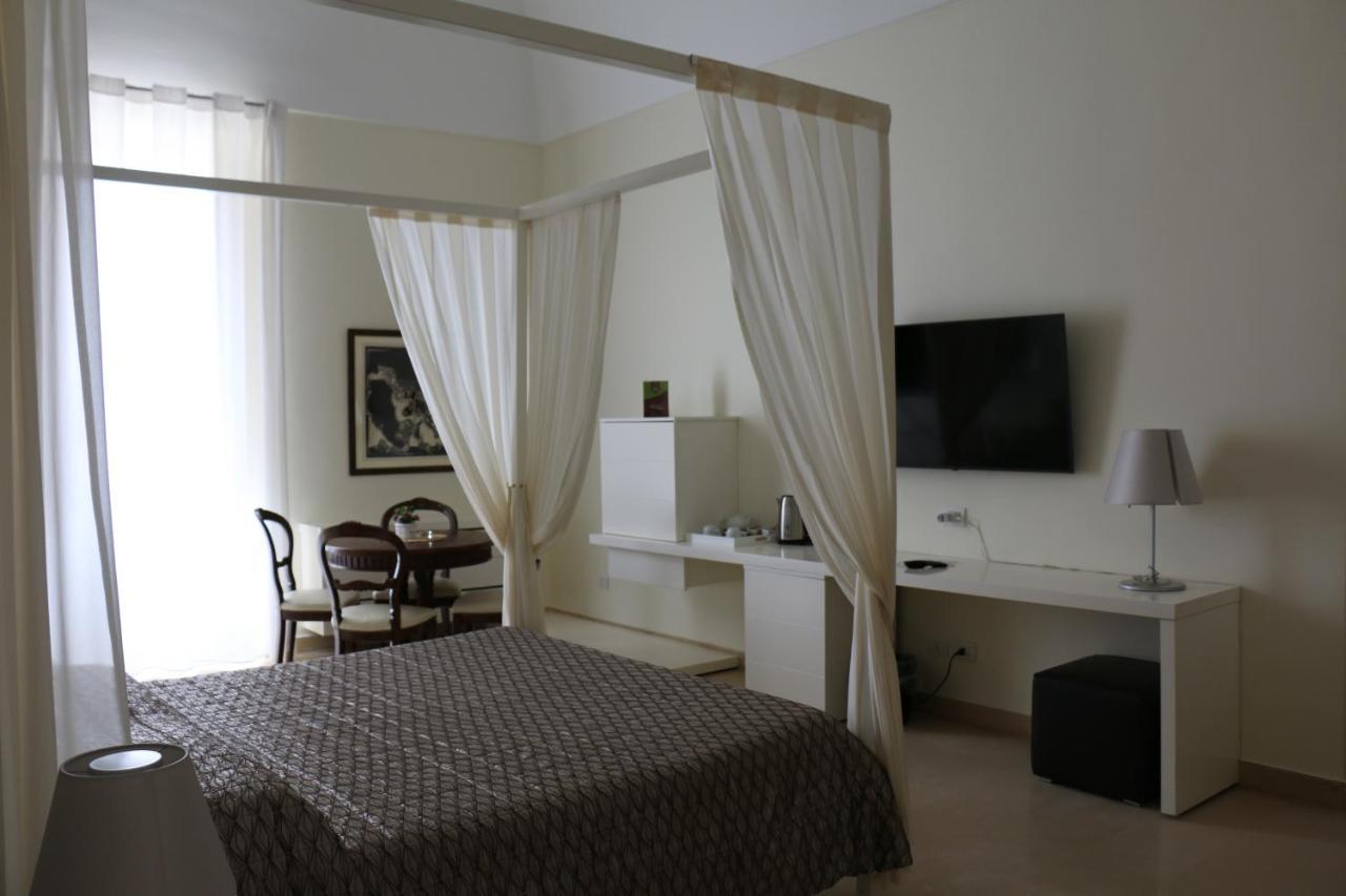 Del Sedile Hotel 4*