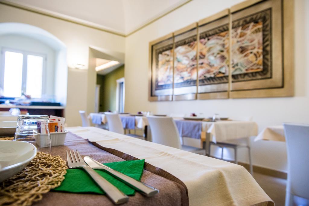 Del Sedile Hotel