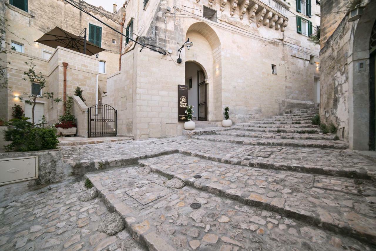 Hotel Del Sedile