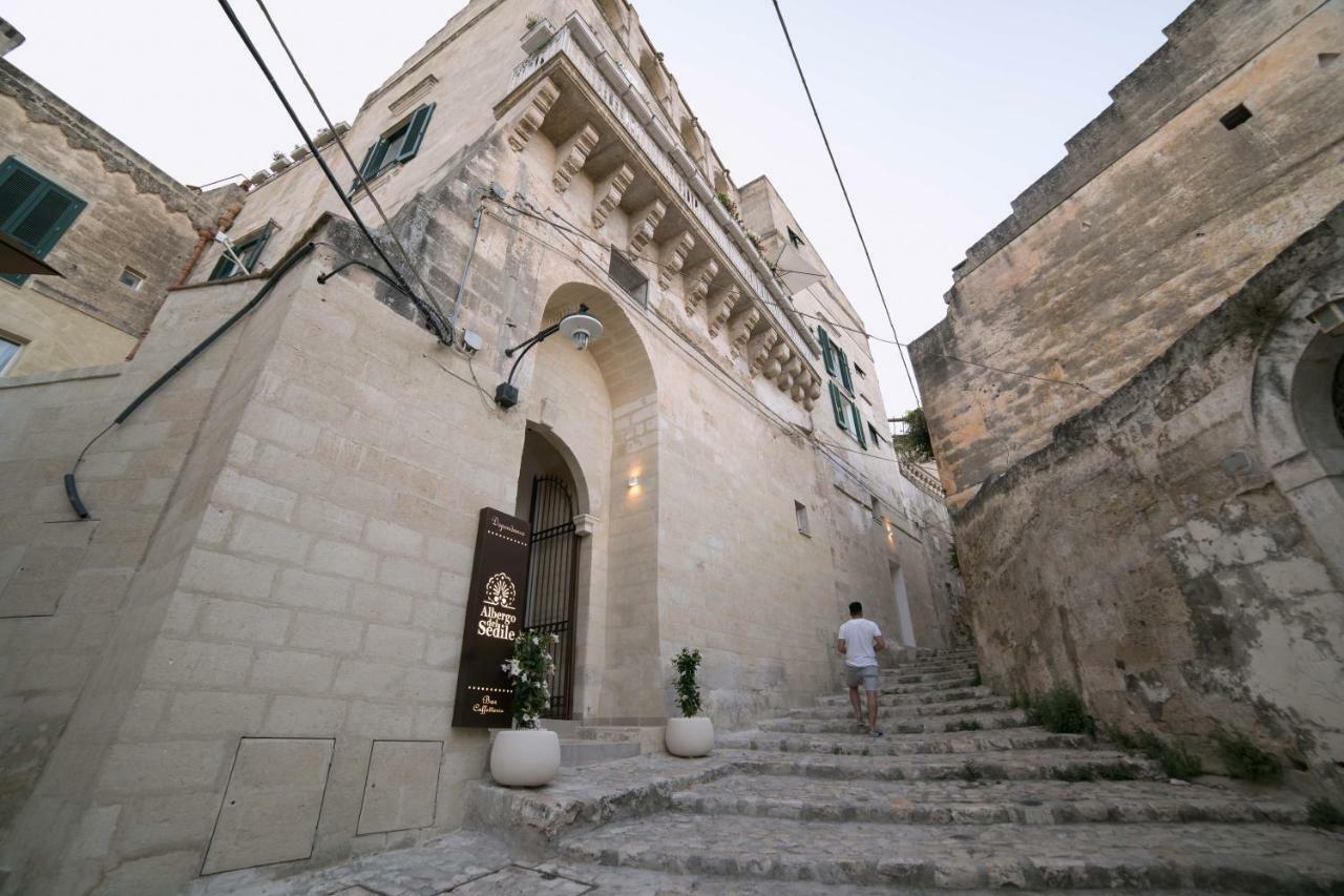 Del Sedile Hotel