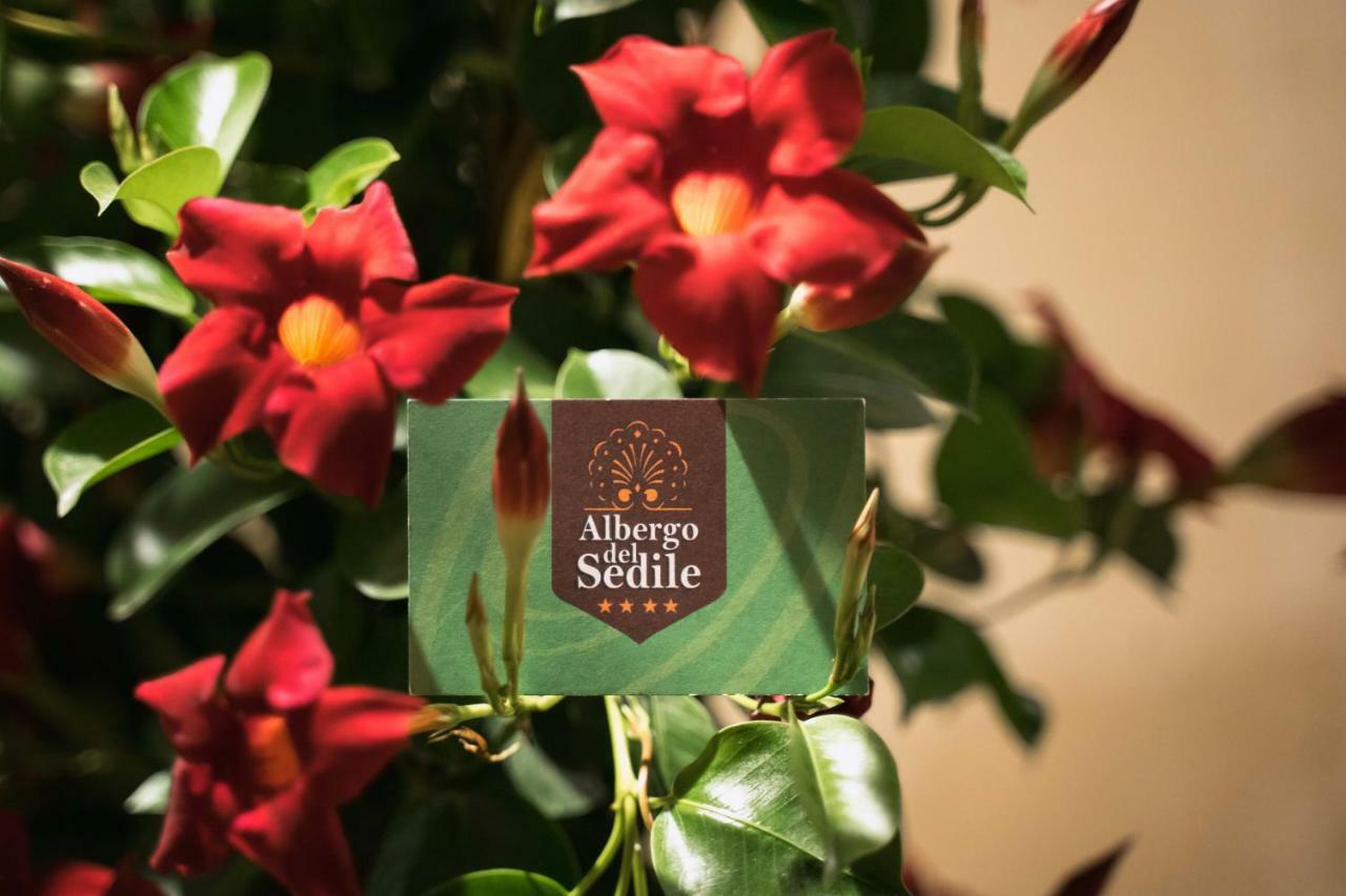 Del Sedile Hotel 4*