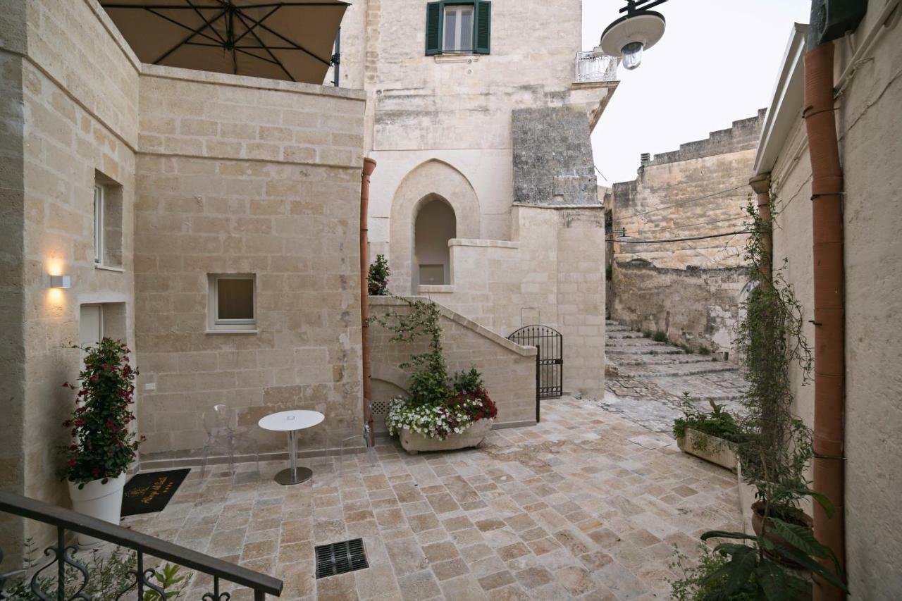 Hotel Del Sedile