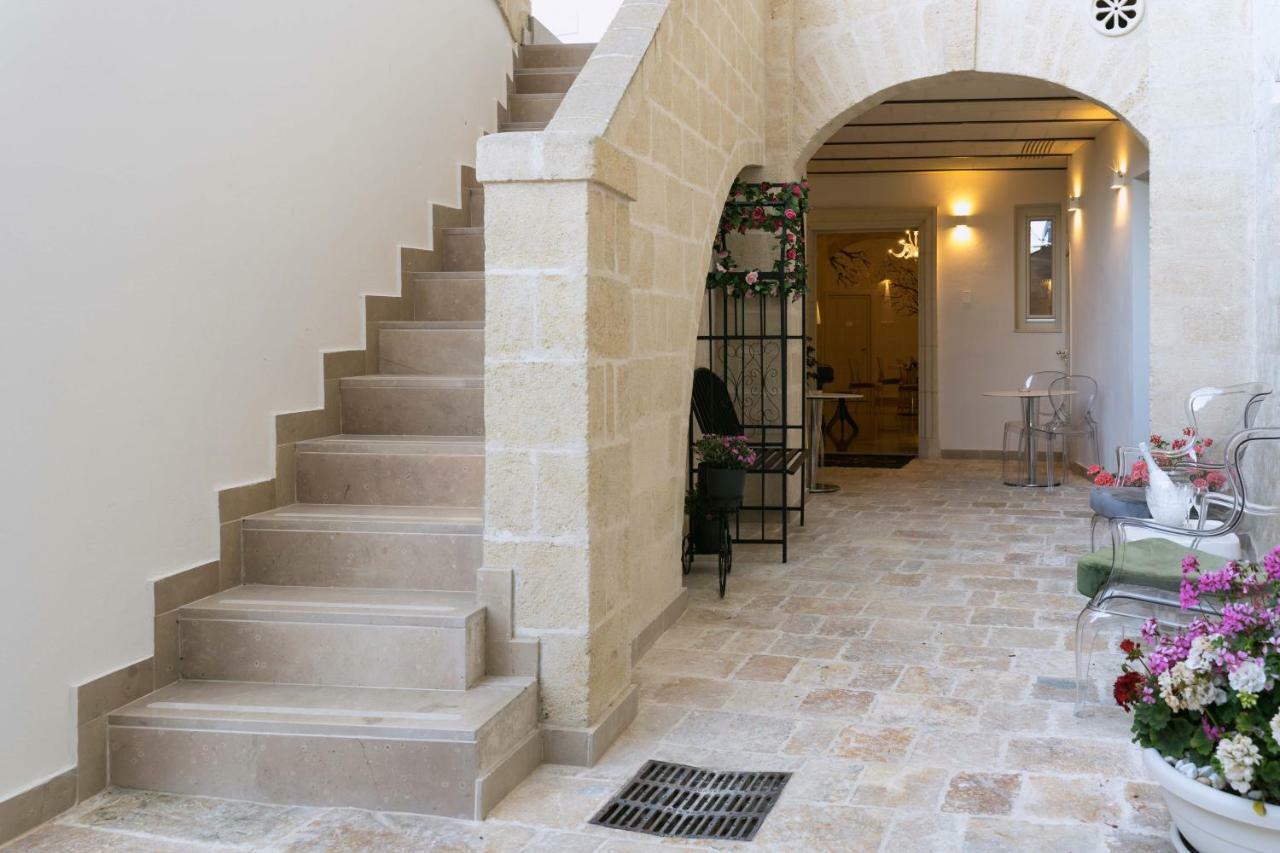 Del Sedile Hotel 4*